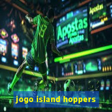 jogo island hoppers